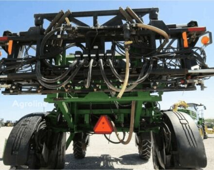 Джон Дір 4710, об'ємом двигуна 0 л та пробігом 0 тис. км за 48858 $, фото 7 на Automoto.ua