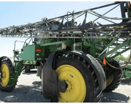 Джон Дір 4710, об'ємом двигуна 0 л та пробігом 0 тис. км за 48858 $, фото 9 на Automoto.ua