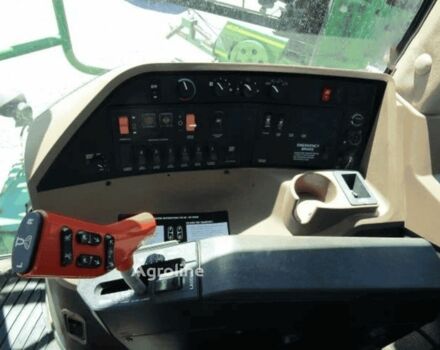 Джон Дір 4710, об'ємом двигуна 0 л та пробігом 0 тис. км за 48858 $, фото 10 на Automoto.ua