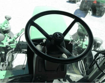 Джон Дір 4710, об'ємом двигуна 0 л та пробігом 0 тис. км за 48858 $, фото 11 на Automoto.ua
