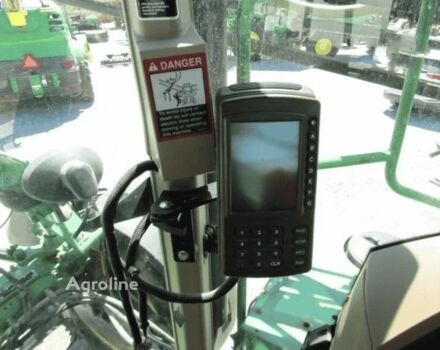 Джон Дір 4710, об'ємом двигуна 0 л та пробігом 0 тис. км за 48858 $, фото 12 на Automoto.ua