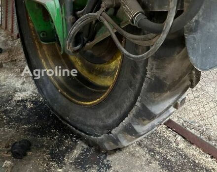 Зеленый Джон Дир 4710, объемом двигателя 0 л и пробегом 0 тыс. км за 20930 $, фото 9 на Automoto.ua