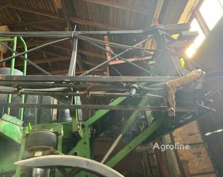 Зеленый Джон Дир 4710, объемом двигателя 0 л и пробегом 0 тыс. км за 20930 $, фото 7 на Automoto.ua