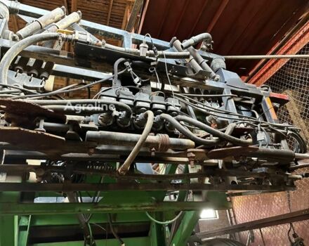 Зеленый Джон Дир 4710, объемом двигателя 0 л и пробегом 0 тыс. км за 20930 $, фото 5 на Automoto.ua