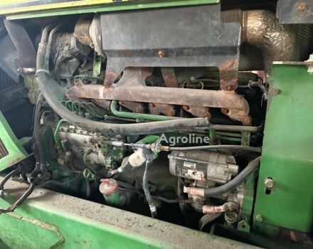 Зеленый Джон Дир 4710, объемом двигателя 0 л и пробегом 0 тыс. км за 20930 $, фото 4 на Automoto.ua