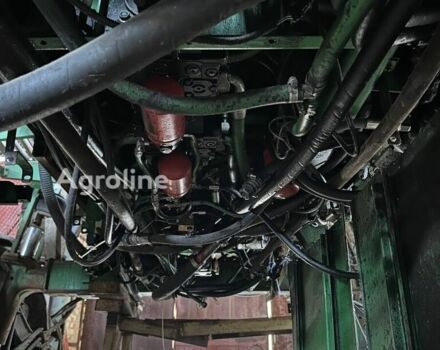 Зеленый Джон Дир 4710, объемом двигателя 0 л и пробегом 0 тыс. км за 20930 $, фото 3 на Automoto.ua