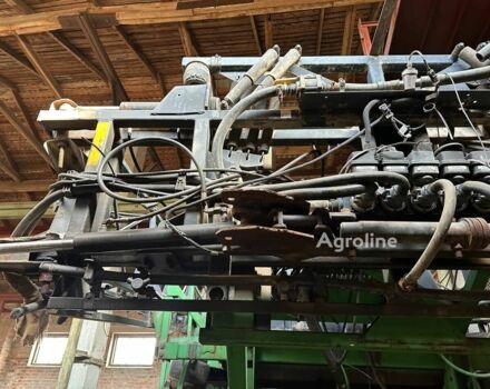 Зеленый Джон Дир 4710, объемом двигателя 0 л и пробегом 0 тыс. км за 20930 $, фото 6 на Automoto.ua