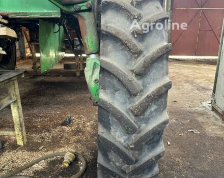 Зеленый Джон Дир 4710, объемом двигателя 0 л и пробегом 0 тыс. км за 20930 $, фото 12 на Automoto.ua