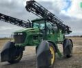 Джон Дир 4720 2005 в Днепре (Днепропетровске) на Automoto.ua Джон Дир 4720, объемом двигателя 0 л и пробегом 0 тыс. км за 100000 $, фото 2 на Automoto.ua