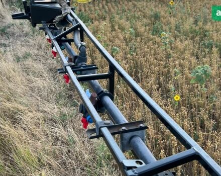 Джон Дір 4720, об'ємом двигуна 0 л та пробігом 0 тис. км за 99000 $, фото 9 на Automoto.ua