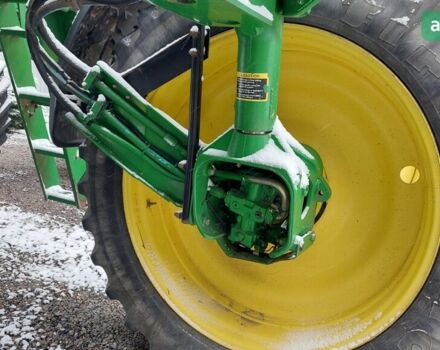 Джон Дир 4720, объемом двигателя 0 л и пробегом 0 тыс. км за 135000 $, фото 6 на Automoto.ua