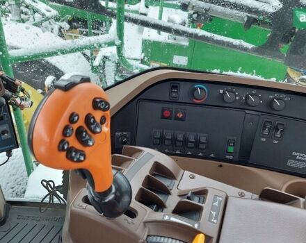 Джон Дир 4720, объемом двигателя 0 л и пробегом 0 тыс. км за 135000 $, фото 17 на Automoto.ua
