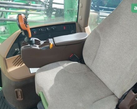 Джон Дир 4720, объемом двигателя 6.8 л и пробегом 5 тыс. км за 150000 $, фото 8 на Automoto.ua