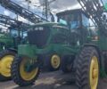 Джон Дир 4720, объемом двигателя 6.8 л и пробегом 5 тыс. км за 150000 $, фото 1 на Automoto.ua