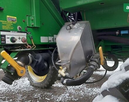 Джон Дир 4720, объемом двигателя 0 л и пробегом 0 тыс. км за 135000 $, фото 16 на Automoto.ua