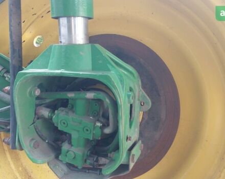 Джон Дир 4720, объемом двигателя 6.8 л и пробегом 5 тыс. км за 150000 $, фото 6 на Automoto.ua