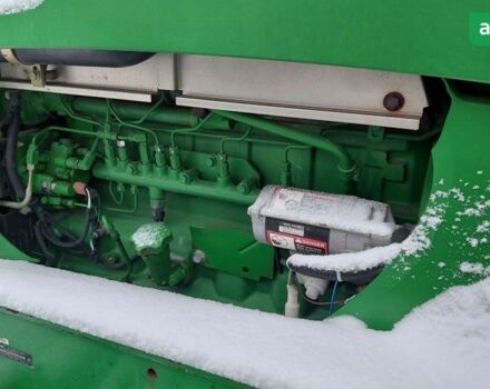 Джон Дир 4720, объемом двигателя 0 л и пробегом 0 тыс. км за 135000 $, фото 12 на Automoto.ua