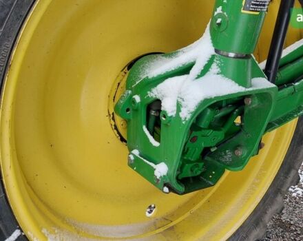 Джон Дир 4720, объемом двигателя 0 л и пробегом 0 тыс. км за 135000 $, фото 5 на Automoto.ua