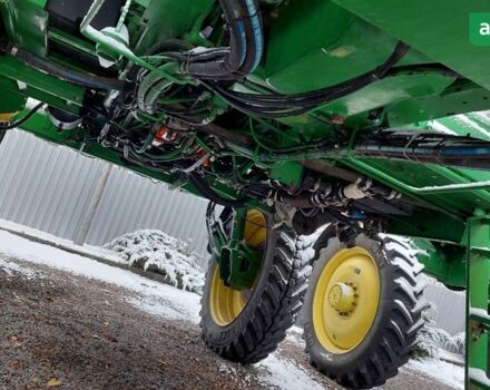 Джон Дир 4720, объемом двигателя 0 л и пробегом 0 тыс. км за 135000 $, фото 4 на Automoto.ua