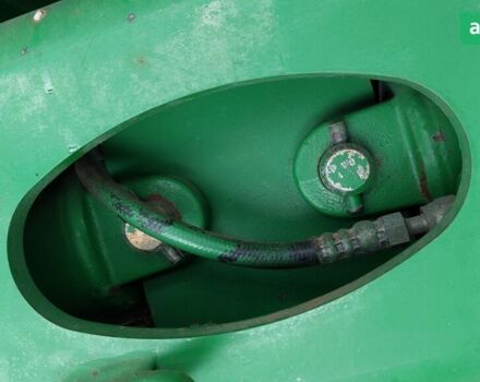 Джон Дир 4720, объемом двигателя 0 л и пробегом 0 тыс. км за 135000 $, фото 10 на Automoto.ua