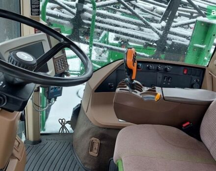 Джон Дир 4720, объемом двигателя 0 л и пробегом 0 тыс. км за 135000 $, фото 18 на Automoto.ua