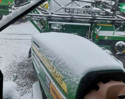 Джон Дир 4720, объемом двигателя 0 л и пробегом 0 тыс. км за 135000 $, фото 14 на Automoto.ua