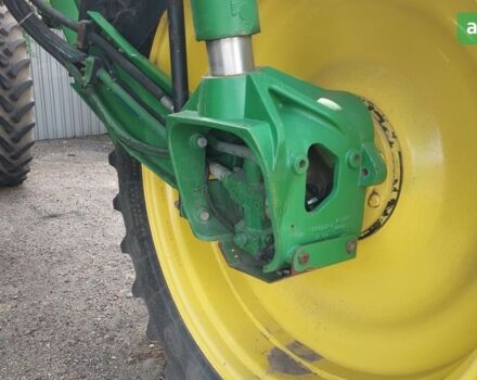 Джон Дир 4720, объемом двигателя 6.8 л и пробегом 5 тыс. км за 150000 $, фото 5 на Automoto.ua