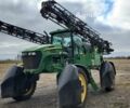 Зеленый Джон Дир 4720, объемом двигателя 0 л и пробегом 0 тыс. км за 115114 $, фото 2 на Automoto.ua