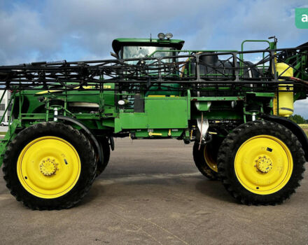 Джон Дір 4730, об'ємом двигуна 0 л та пробігом 0 тис. км за 60887 $, фото 2 на Automoto.ua