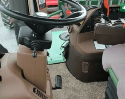 Джон Дір 4730, об'ємом двигуна 0 л та пробігом 0 тис. км за 70920 $, фото 7 на Automoto.ua