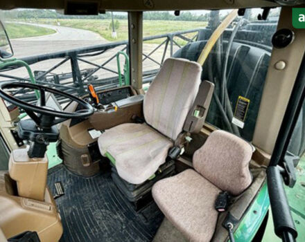 Джон Дір 4730, об'ємом двигуна 0 л та пробігом 0 тис. км за 60887 $, фото 7 на Automoto.ua