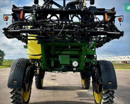 Джон Дір 4730, об'ємом двигуна 0 л та пробігом 0 тис. км за 60887 $, фото 1 на Automoto.ua