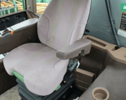 Джон Дір 4730, об'ємом двигуна 0 л та пробігом 0 тис. км за 70920 $, фото 6 на Automoto.ua