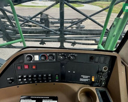 Джон Дір 4730, об'ємом двигуна 0 л та пробігом 0 тис. км за 60887 $, фото 8 на Automoto.ua