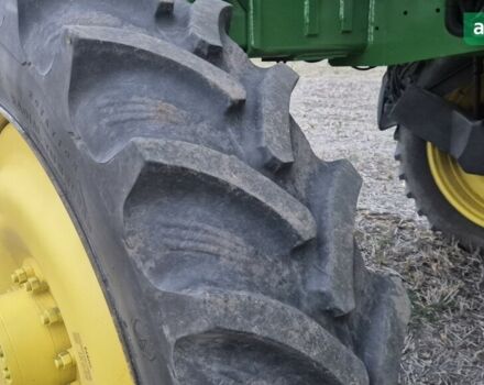 Джон Дир 4730, объемом двигателя 0 л и пробегом 0 тыс. км за 93000 $, фото 7 на Automoto.ua