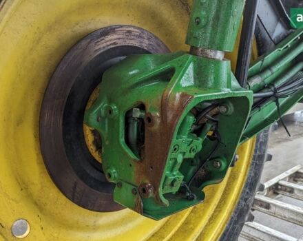 Джон Дір 4730, об'ємом двигуна 0 л та пробігом 0 тис. км за 145000 $, фото 4 на Automoto.ua