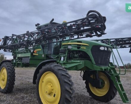 Джон Дир 4730, объемом двигателя 0 л и пробегом 0 тыс. км за 93000 $, фото 2 на Automoto.ua