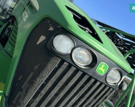 Джон Дир 4730, объемом двигателя 0 л и пробегом 0 тыс. км за 58740 $, фото 4 на Automoto.ua