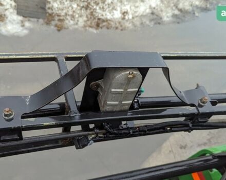 Джон Дір 4730, об'ємом двигуна 0 л та пробігом 0 тис. км за 145000 $, фото 20 на Automoto.ua