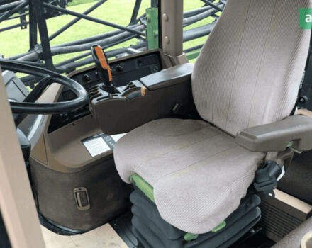 Джон Дир 4730, объемом двигателя 0 л и пробегом 0 тыс. км за 56459 $, фото 8 на Automoto.ua