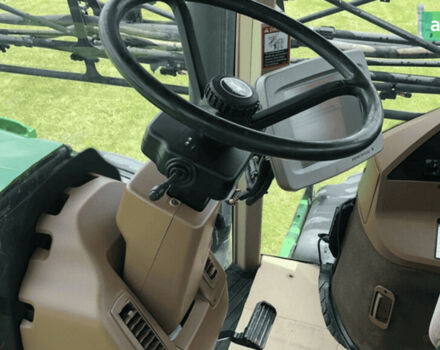 Джон Дир 4730, объемом двигателя 0 л и пробегом 0 тыс. км за 56459 $, фото 9 на Automoto.ua