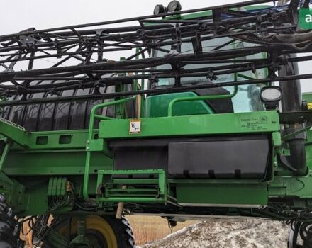 Джон Дір 4730, об'ємом двигуна 0 л та пробігом 0 тис. км за 145000 $, фото 7 на Automoto.ua