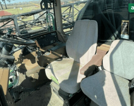 Джон Дир 4730, объемом двигателя 0 л и пробегом 0 тыс. км за 58740 $, фото 3 на Automoto.ua