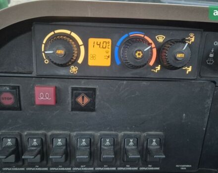 Джон Дир 4730, объемом двигателя 0 л и пробегом 0 тыс. км за 93000 $, фото 9 на Automoto.ua