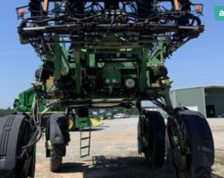 Джон Дир 4730, объемом двигателя 0 л и пробегом 0 тыс. км за 79501 $, фото 4 на Automoto.ua