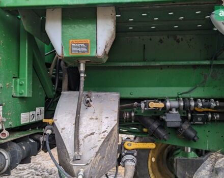 Джон Дир 4730 2010 в Белой Церкве на Automoto.ua Джон Дир 4730, объемом двигателя 0 л и пробегом 0 тыс. км за 210000 $, фото 11 на Automoto.ua