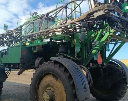 Джон Дір 4730, об'ємом двигуна 0 л та пробігом 0 тис. км за 95238 $, фото 1 на Automoto.ua