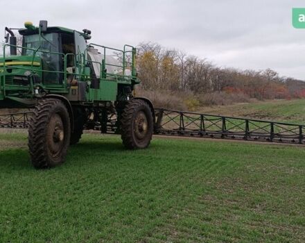 Джон Дір 4730, об'ємом двигуна 0 л та пробігом 0 тис. км за 95238 $, фото 4 на Automoto.ua