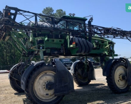 Джон Дир 4730, объемом двигателя 0 л и пробегом 0 тыс. км за 79501 $, фото 3 на Automoto.ua