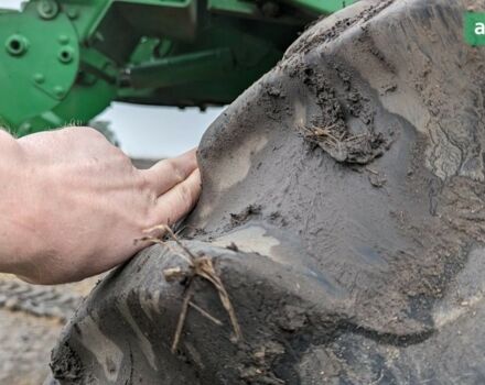 Джон Дир 4730 2010 в Белой Церкве на Automoto.ua Джон Дир 4730, объемом двигателя 0 л и пробегом 0 тыс. км за 210000 $, фото 5 на Automoto.ua